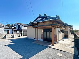 志布志市志布志町志布志 戸建て