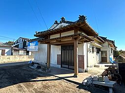 志布志市志布志町志布志　戸建て