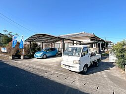 都城市山之口町富吉　戸建て