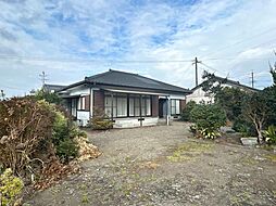 曽於市末吉町上町6丁目　戸建て