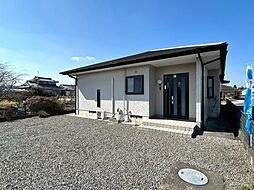 曽於市財部町下財部　戸建て