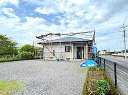 曽於市財部町下財部　戸建て