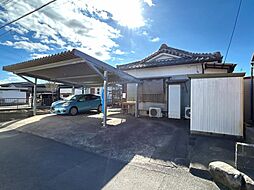 都城市都原町　戸建て