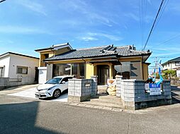 北諸県郡三股町稗田　戸建て