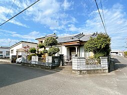 北諸県郡三股町稗田　戸建て