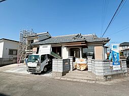 北諸県郡三股町稗田　戸建て