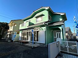 都城市都島町　戸建て