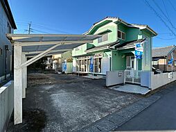 都城市都島町　戸建て