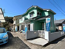 都城市都島町　戸建て
