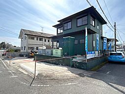都城市北原町　戸建て