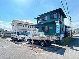 都城市北原町　戸建て
