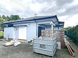 志布志市松山町泰野　戸建て