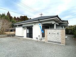志布志市松山町泰野　戸建て