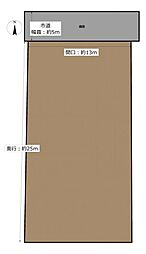 えびの市大字向江　土地