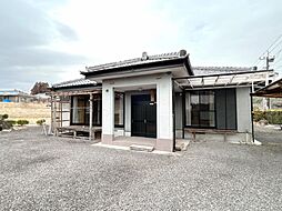都城市高崎町縄瀬　戸建て