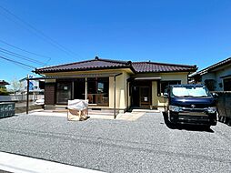 北諸県郡三股町大字蓼池　戸建て