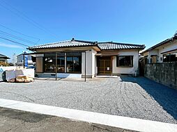 北諸県郡三股町大字蓼池　戸建て