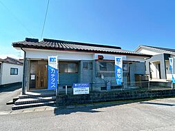 都城市山之口町富吉 戸建て