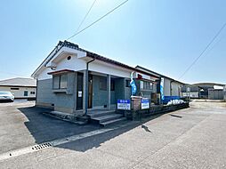 都城市山之口町富吉　戸建て
