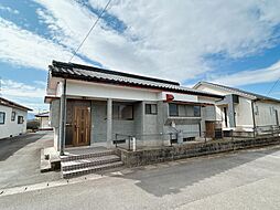 都城市山之口町富吉　戸建て