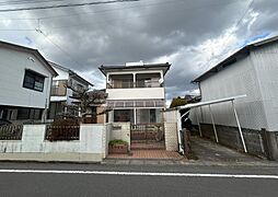 都城市下川東2丁目　戸建て