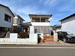 都城市下川東2丁目　戸建て