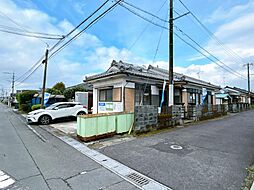 都城市久保原町　戸建て