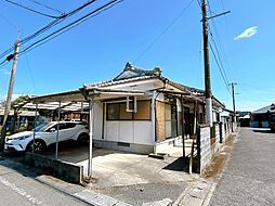 都城市久保原町 戸建て