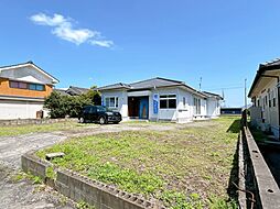 志布志市志布志町安楽　戸建て