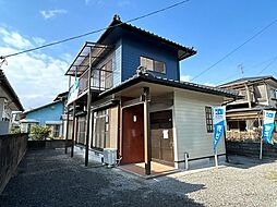 小林市堤　戸建て