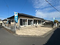 都城市志比田町　戸建て