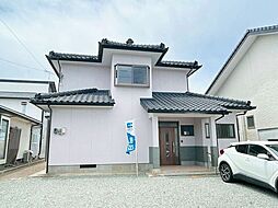 都城市吉尾町　戸建て