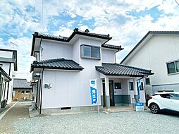 都城市吉尾町　戸建て