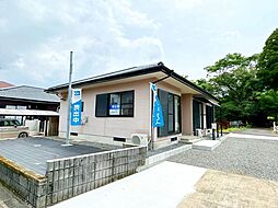 都城市安久町 戸建て