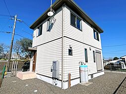 都城市志比田町　戸建て