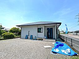曽於市財部町下財部　戸建て