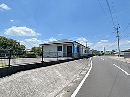 曽於市財部町下財部　戸建て