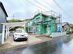 都城市都島町　戸建て