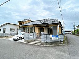 北諸県郡三股町稗田　戸建て