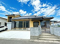 北諸県郡三股町稗田 戸建て