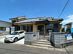 北諸県郡三股町稗田　戸建て