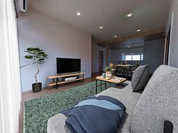 都城市山之口町富吉 戸建て