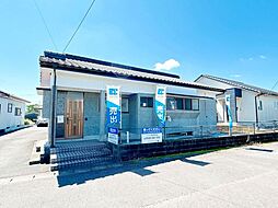 都城市山之口町富吉　戸建て