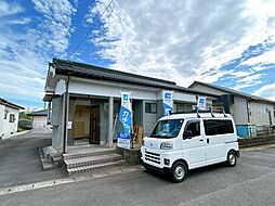 都城市山之口町富吉　戸建て