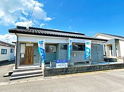 都城市山之口町富吉 戸建て
