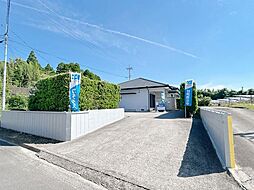 志布志市松山町泰野　戸建て
