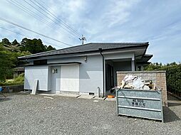 志布志市松山町泰野　戸建て
