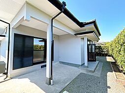 志布志市松山町泰野　戸建て