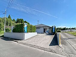 志布志市松山町泰野 戸建て