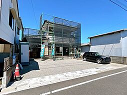 都城市下川東2丁目　戸建て